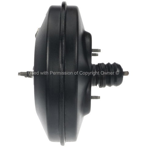 Quality-Built Power Brake Booster P/N:B1506 Fits: Ford Country Squire 1968, Ford Custom 1968, Ford Galaxie 500 1968, Ford Ltd 1968, Mercury Marquis 1968, Mercury Montclair 1968, Mercury Monterey 1968, Mercury Park Lane 1968 - Image 3