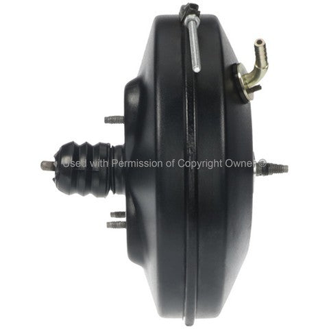 Quality-Built Power Brake Booster P/N:B1506 Fits: Ford Country Squire 1968, Ford Custom 1968, Ford Galaxie 500 1968, Ford Ltd 1968, Mercury Marquis 1968, Mercury Montclair 1968, Mercury Monterey 1968, Mercury Park Lane 1968 - Image 4