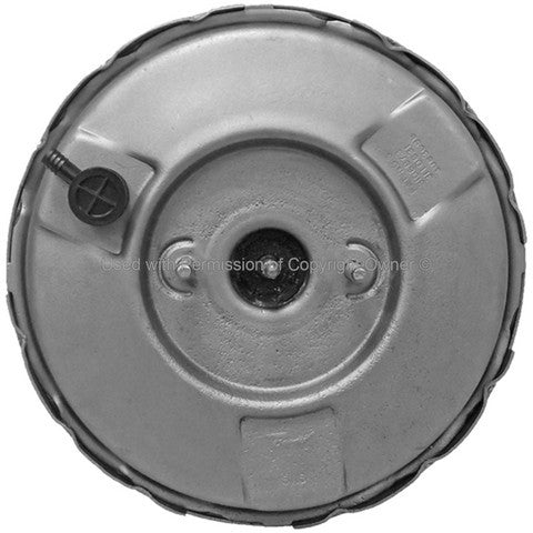 Quality-Built Power Brake Booster P/N:B1507 Fits: Pontiac Bonneville 68-67, Pontiac Catalina 68-67, Pontiac Executive 68-67, Pontiac Grand Prix 68-67 - Image 4