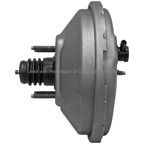 Quality-Built Power Brake Booster P/N:B1507 Fits: Pontiac Bonneville 68-67, Pontiac Catalina 68-67, Pontiac Executive 68-67, Pontiac Grand Prix 68-67 - Image 2