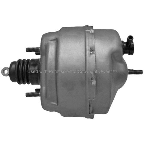 Quality-Built Power Brake Booster P/N:B1510 Fits: Ford Fairlane 69-67, Ford Falcon 70-67, Ford Ranchero 69-67, Ford Torino 69-68 - Image 2