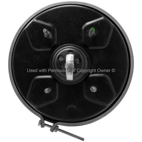 Quality-Built Power Brake Booster P/N:B1513 Fits: Ford Country Sedan, Ford Country Squire, Ford Fairlane, Ford Falcon, Ford Galaxie, Ford Galaxie 500, Ford Ranch Wagon, Mercury Colony Park, Mercury Commuter, Mercury Marauder - Image 4