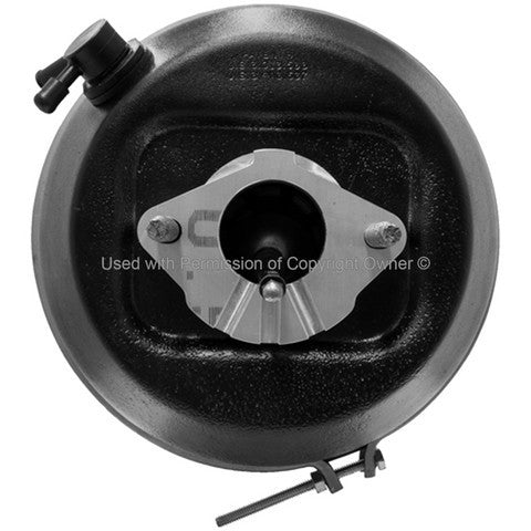 Quality-Built Power Brake Booster P/N:B1513 Fits: Ford Country Sedan, Ford Country Squire, Ford Fairlane, Ford Falcon, Ford Galaxie, Ford Galaxie 500, Ford Ranch Wagon, Mercury Colony Park, Mercury Commuter, Mercury Marauder - Image 1