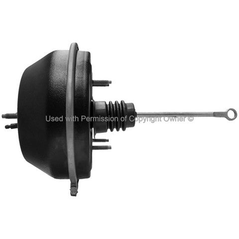 Quality-Built Power Brake Booster P/N:B1513 Fits: Ford Country Sedan, Ford Country Squire, Ford Fairlane, Ford Falcon, Ford Galaxie, Ford Galaxie 500, Ford Ranch Wagon, Mercury Colony Park, Mercury Commuter, Mercury Marauder - Image 2