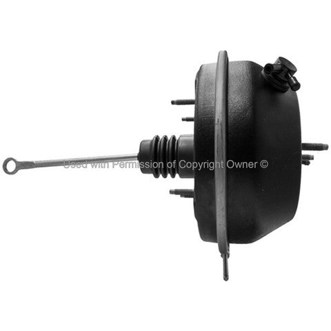 Quality-Built Power Brake Booster P/N:B1513 Fits: Ford Country Sedan, Ford Country Squire, Ford Fairlane, Ford Falcon, Ford Galaxie, Ford Galaxie 500, Ford Ranch Wagon, Mercury Colony Park, Mercury Commuter, Mercury Marauder - Image 3