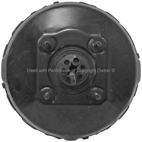 Quality-Built Power Brake Booster P/N:B1515 Fits: Chevrolet Llv 95-87 - Image 2