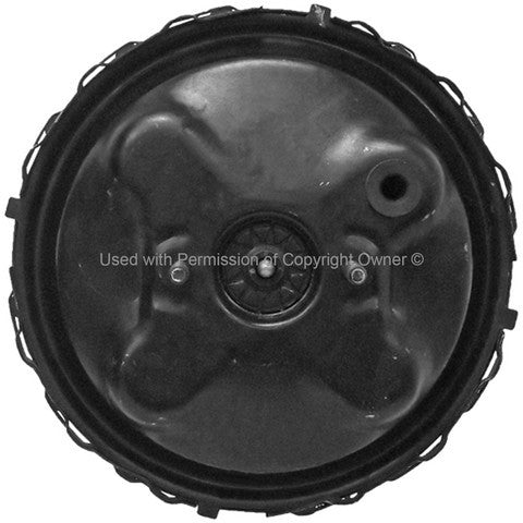 Quality-Built Power Brake Booster P/N:B1515 Fits: Chevrolet Llv 95-87 - Image 1
