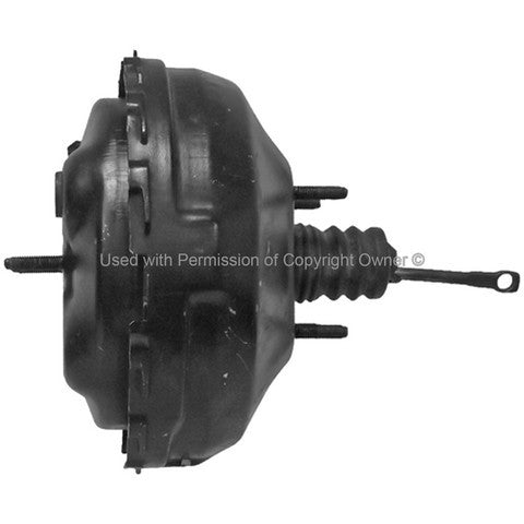 Quality-Built Power Brake Booster P/N:B1515 Fits: Chevrolet Llv 95-87 - Image 4