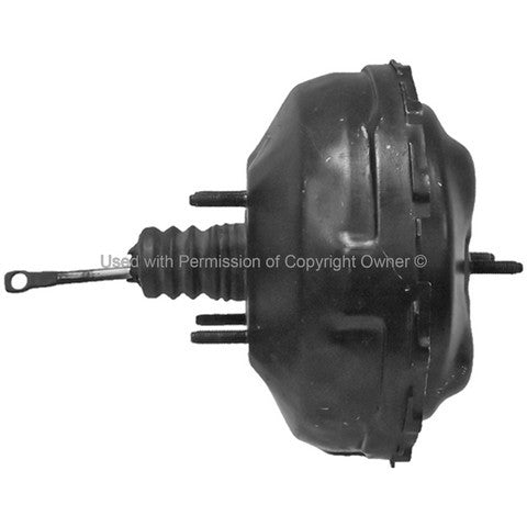 Quality-Built Power Brake Booster P/N:B1515 Fits: Chevrolet Llv 95-87 - Image 3