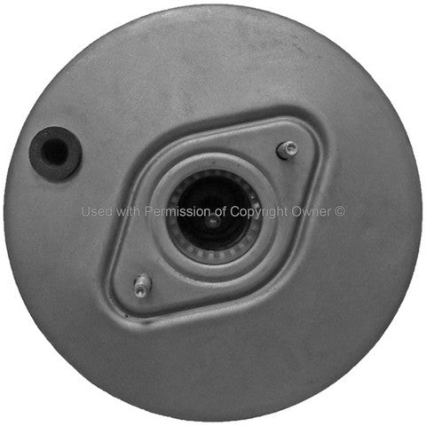 Quality-Built Power Brake Booster P/N:B1519 Fits: Chrysler TOWN &amp; COUNTRY 16-12, Dodge Grand Caravan 20-12, Ram C/v 15-12, Volkswagen Routan 14-12 - Image 1