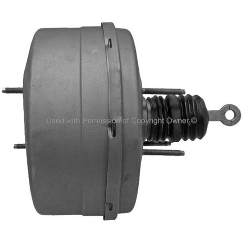 Quality-Built Power Brake Booster P/N:B1519 Fits: Chrysler TOWN &amp; COUNTRY 16-12, Dodge Grand Caravan 20-12, Ram C/v 15-12, Volkswagen Routan 14-12 - Image 3