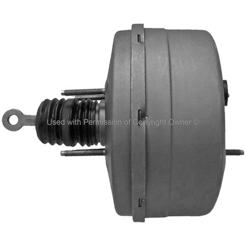 Quality-Built Power Brake Booster P/N:B1519 Fits: Chrysler TOWN &amp; COUNTRY 16-12, Dodge Grand Caravan 20-12, Ram C/v 15-12, Volkswagen Routan 14-12 - Image 2