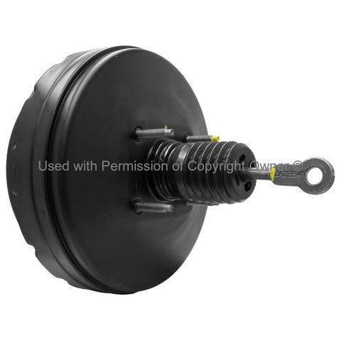 Quality-Built Power Brake Booster P/N:B1520 Fits: Chrysler 200 14-11, Dodge Avenger 14-11 - Image 1