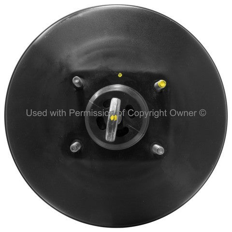 Quality-Built Power Brake Booster P/N:B1520 Fits: Chrysler 200 14-11, Dodge Avenger 14-11 - Image 2