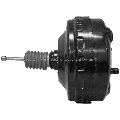 Quality-Built Power Brake Booster P/N:B1524 Fits: Buick Allure 2010, Buick Lacrosse 16-10, Buick Regal 17-12, Chevrolet Malibu 15-13, Chevrolet Malibu Limited 2016, Chevrolet Orlando 14-12 - Image 2