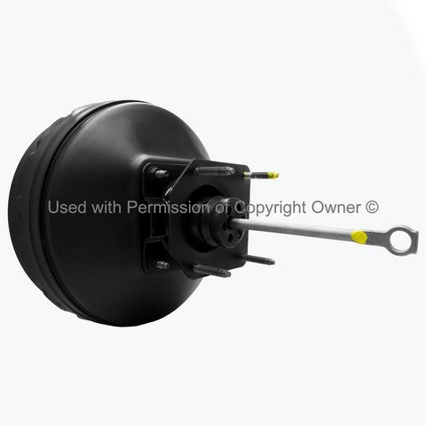 Quality-Built Power Brake Booster P/N:B1525 Fits: Ford F-250 Super Duty 12-11, Ford F-350 2011, Ford F-350 Super Duty 12-11, Ford F-450 Super Duty 12-11, Ford F-550 Super Duty 12-11 - Image 1