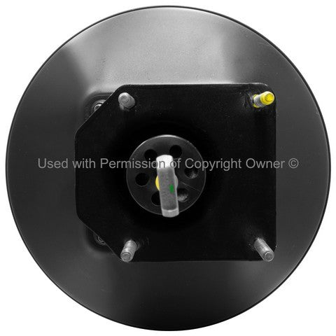 Quality-Built Power Brake Booster P/N:B1525 Fits: Ford F-250 Super Duty 12-11, Ford F-350 2011, Ford F-350 Super Duty 12-11, Ford F-450 Super Duty 12-11, Ford F-550 Super Duty 12-11 - Image 3