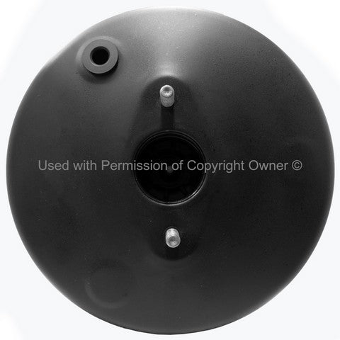 Quality-Built Power Brake Booster P/N:B1525 Fits: Ford F-250 Super Duty 12-11, Ford F-350 2011, Ford F-350 Super Duty 12-11, Ford F-450 Super Duty 12-11, Ford F-550 Super Duty 12-11 - Image 4