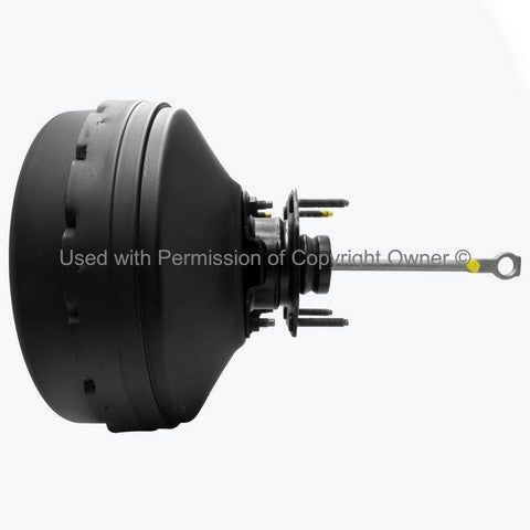 Quality-Built Power Brake Booster P/N:B1525 Fits: Ford F-250 Super Duty 12-11, Ford F-350 2011, Ford F-350 Super Duty 12-11, Ford F-450 Super Duty 12-11, Ford F-550 Super Duty 12-11 - Image 2