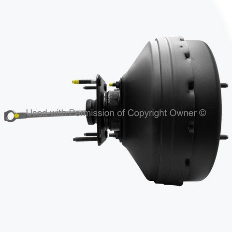 Quality-Built Power Brake Booster P/N:B1525 Fits: Ford F-250 Super Duty 12-11, Ford F-350 2011, Ford F-350 Super Duty 12-11, Ford F-450 Super Duty 12-11, Ford F-550 Super Duty 12-11 - Image 5