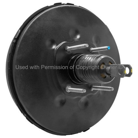 Quality-Built Power Brake Booster P/N:B1528 Fits: Ford Edge 14-11, Lincoln Mkx 15-11 - Image 1