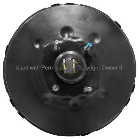 Quality-Built Power Brake Booster P/N:B1528 Fits: Ford Edge 14-11, Lincoln Mkx 15-11 - Image 2