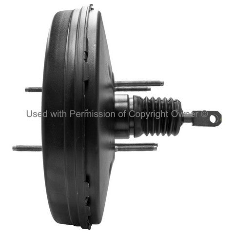 Quality-Built Power Brake Booster P/N:B1528 Fits: Ford Edge 14-11, Lincoln Mkx 15-11 - Image 3