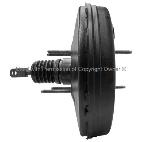 Quality-Built Power Brake Booster P/N:B1528 Fits: Ford Edge 14-11, Lincoln Mkx 15-11 - Image 5