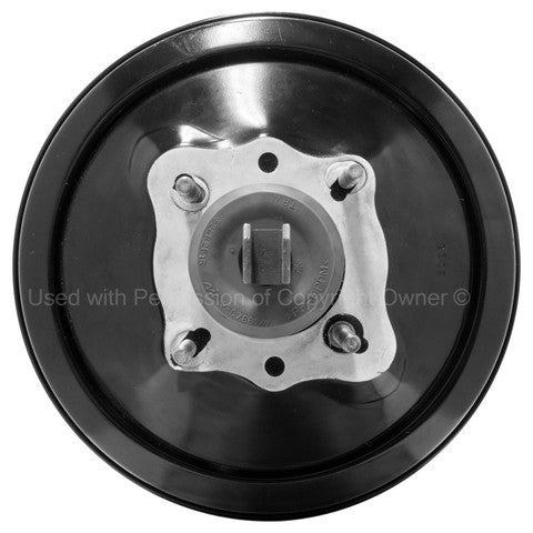 Quality-Built Power Brake Booster P/N:B1529 Fits: Ford Mustang 14-11 - Image 5
