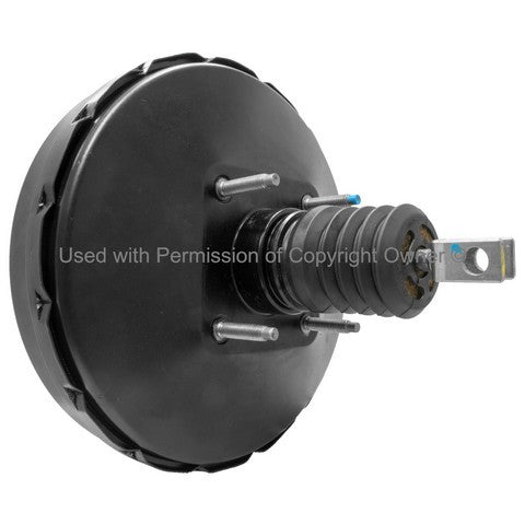 Quality-Built Power Brake Booster P/N:B1533 Fits: Ford Fiesta 19-11 - Image 1