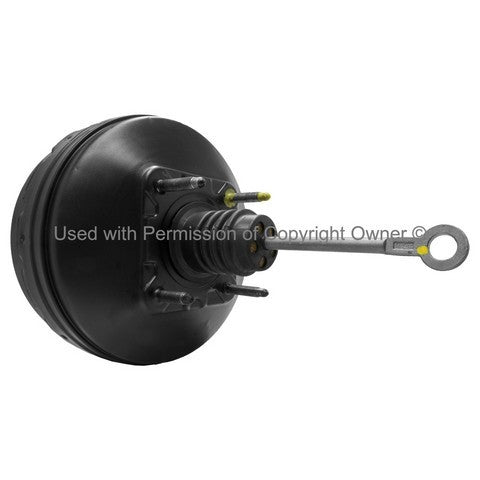 Quality-Built Power Brake Booster P/N:B1534 Fits: Buick Lucerne 11-09, Cadillac Dts 11-09 - Image 1