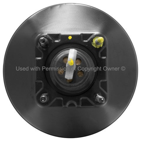 Quality-Built Power Brake Booster P/N:B1534 Fits: Buick Lucerne 11-09, Cadillac Dts 11-09 - Image 2