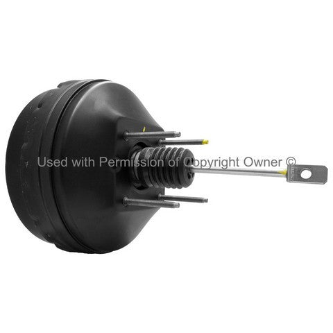 Quality-Built Power Brake Booster P/N:B1536 Fits: Ford Flex 12-10, Ford Taurus 12-10, Lincoln Mks 12-10, Lincoln Mkt 12-10 - Image 1