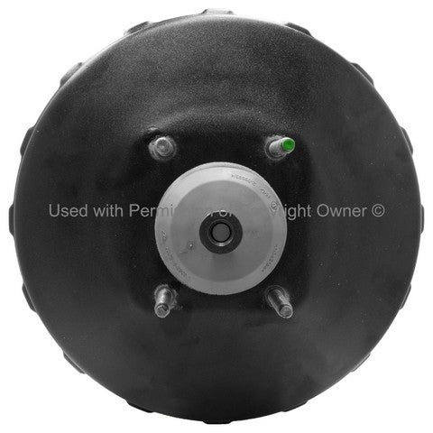 Quality-Built Power Brake Booster P/N:B1538 Fits: Ford Fusion 12-10, Lincoln Mkz 12-11, Mercury Milan 11-10 - Image 2