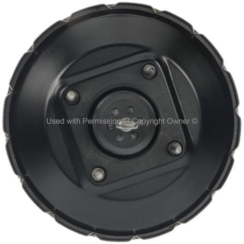Quality-Built Power Brake Booster P/N:B1540 Fits: Chevrolet Equinox 17-10, GMC Terrain 17-10 - Image 2