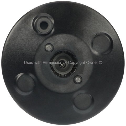 Quality-Built Power Brake Booster P/N:B1540 Fits: Chevrolet Equinox 17-10, GMC Terrain 17-10 - Image 1