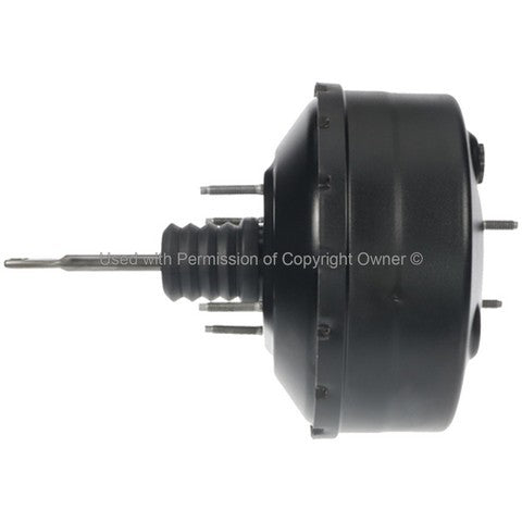 Quality-Built Power Brake Booster P/N:B1540 Fits: Chevrolet Equinox 17-10, GMC Terrain 17-10 - Image 3