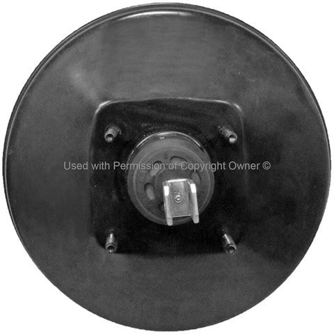 Quality-Built Power Brake Booster P/N:B1547 Fits: Ford F-150 2009, Ford Lobo 2009 - Image 2