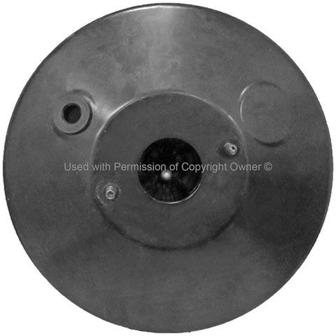 Quality-Built Power Brake Booster P/N:B1547 Fits: Ford F-150 2009, Ford Lobo 2009 - Image 1