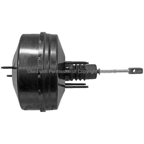 Quality-Built Power Brake Booster P/N:B1547 Fits: Ford F-150 2009, Ford Lobo 2009 - Image 3