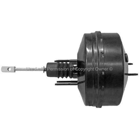 Quality-Built Power Brake Booster P/N:B1547 Fits: Ford F-150 2009, Ford Lobo 2009 - Image 4