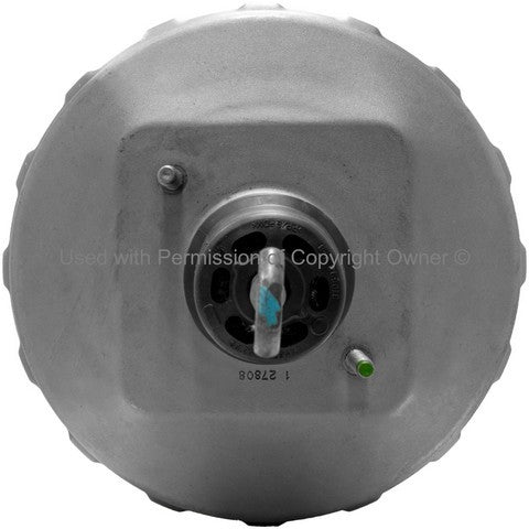 Quality-Built Power Brake Booster P/N:B1555 Fits: Chevrolet Cobalt 10-09, Pontiac G5 10-09 - Image 3