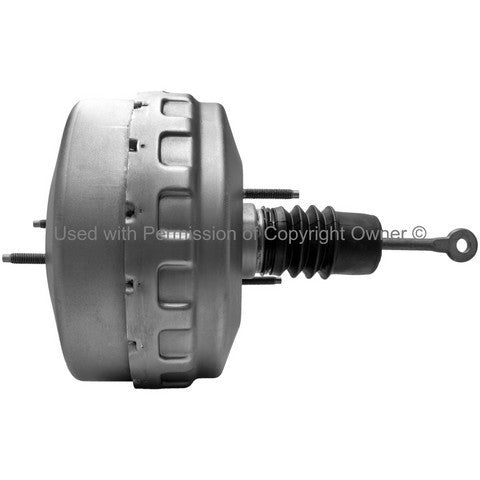 Quality-Built Power Brake Booster P/N:B1555 Fits: Chevrolet Cobalt 10-09, Pontiac G5 10-09 - Image 2