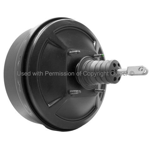 Quality-Built Power Brake Booster P/N:B1566 Fits: Dodge Sprinter 2500 09-07, Dodge Sprinter 3500 09-07, Freightliner Sprinter 2500 09-07, Freightliner Sprinter 3500 09-07, Mercedes-benz Sprinter 2007 - Image 1