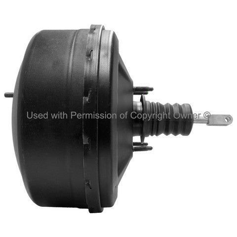 Quality-Built Power Brake Booster P/N:B1566 Fits: Dodge Sprinter 2500 09-07, Dodge Sprinter 3500 09-07, Freightliner Sprinter 2500 09-07, Freightliner Sprinter 3500 09-07, Mercedes-benz Sprinter 2007 - Image 4