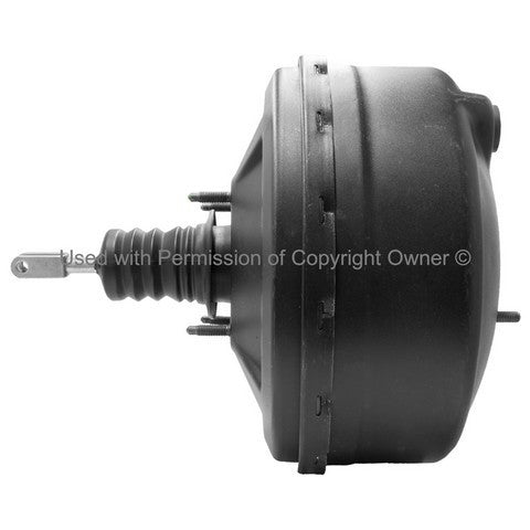Quality-Built Power Brake Booster P/N:B1566 Fits: Dodge Sprinter 2500 09-07, Dodge Sprinter 3500 09-07, Freightliner Sprinter 2500 09-07, Freightliner Sprinter 3500 09-07, Mercedes-benz Sprinter 2007 - Image 2