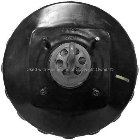 Quality-Built Power Brake Booster P/N:B1568 Fits: Chevrolet Hhr 11-08 - Image 3