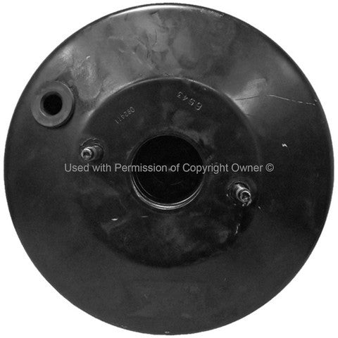 Quality-Built Power Brake Booster P/N:B1568 Fits: Chevrolet Hhr 11-08 - Image 1