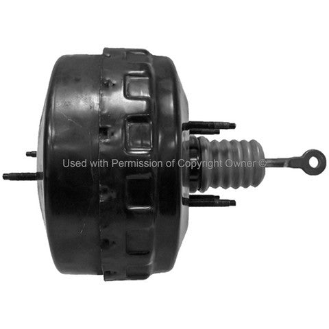 Quality-Built Power Brake Booster P/N:B1568 Fits: Chevrolet Hhr 11-08 - Image 4
