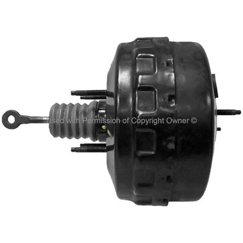 Quality-Built Power Brake Booster P/N:B1568 Fits: Chevrolet Hhr 11-08 - Image 2